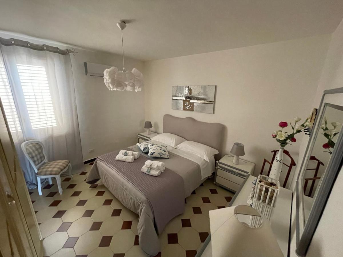 Apartmán Cielo E Mare Mondello Palermo Exteriér fotografie