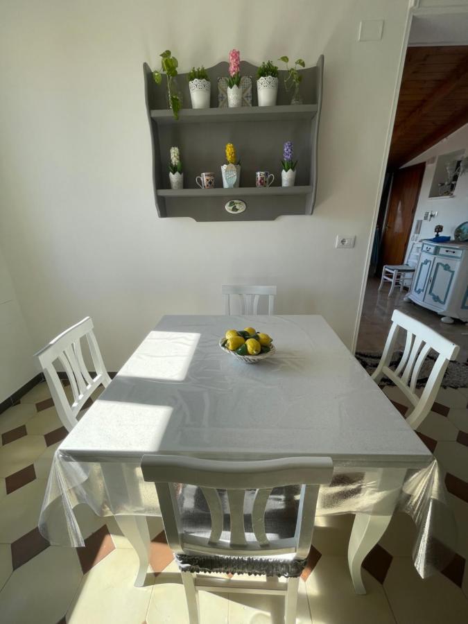 Apartmán Cielo E Mare Mondello Palermo Exteriér fotografie